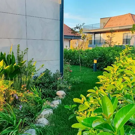 Sariyer 3+1 ساريير 3+1 Villa