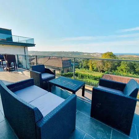 Villa Sariyer 3+1 ساريير 3+1 *
